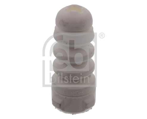 Rubber Buffer, suspension